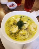 Пельменная