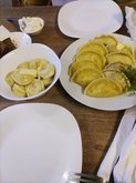 Пельменная