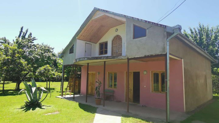 Pepela Guesthouse