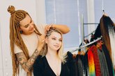 Perlova Braids Batumi