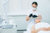 Перманентный макияж, ламинирование бровей и ресниц, ботокс, филлеры и многое другое с Sk'ink Tamo Бучукури