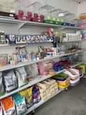Pet Stop (Automshenebeli)