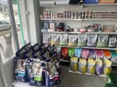 Pet Stop (Automshenebeli)