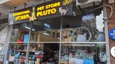 Pet Store Pluto