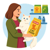 Pet & Veterinary Supply Stores