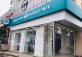 Pharm House