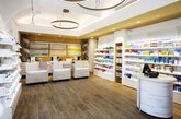 Pharma Boom на Цотнэ Дадиани