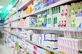 Pharmacy on Omar Khizanishvili