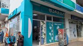 Pharmacy (Gorgiladze St., 62)