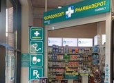 Pharmadepot