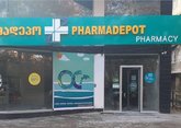 Pharmadepot