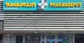 Pharmadepot