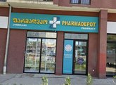 Pharmadepot
