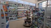 Pharmadepot ( ул. Чавчавадзе)