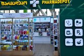 Pharmadepot