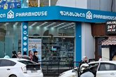 Pharmhouse