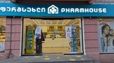 ფარმსახლი - Pharmhouse