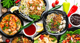 Pho Asian Kitchen