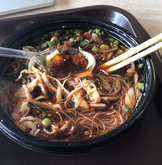 Pho Asian Kitchen