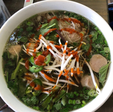 Pho Asian Kitchen