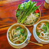 Pho Asian Kitchen