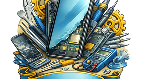 Phone repair