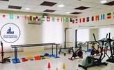 Physical Therapy House