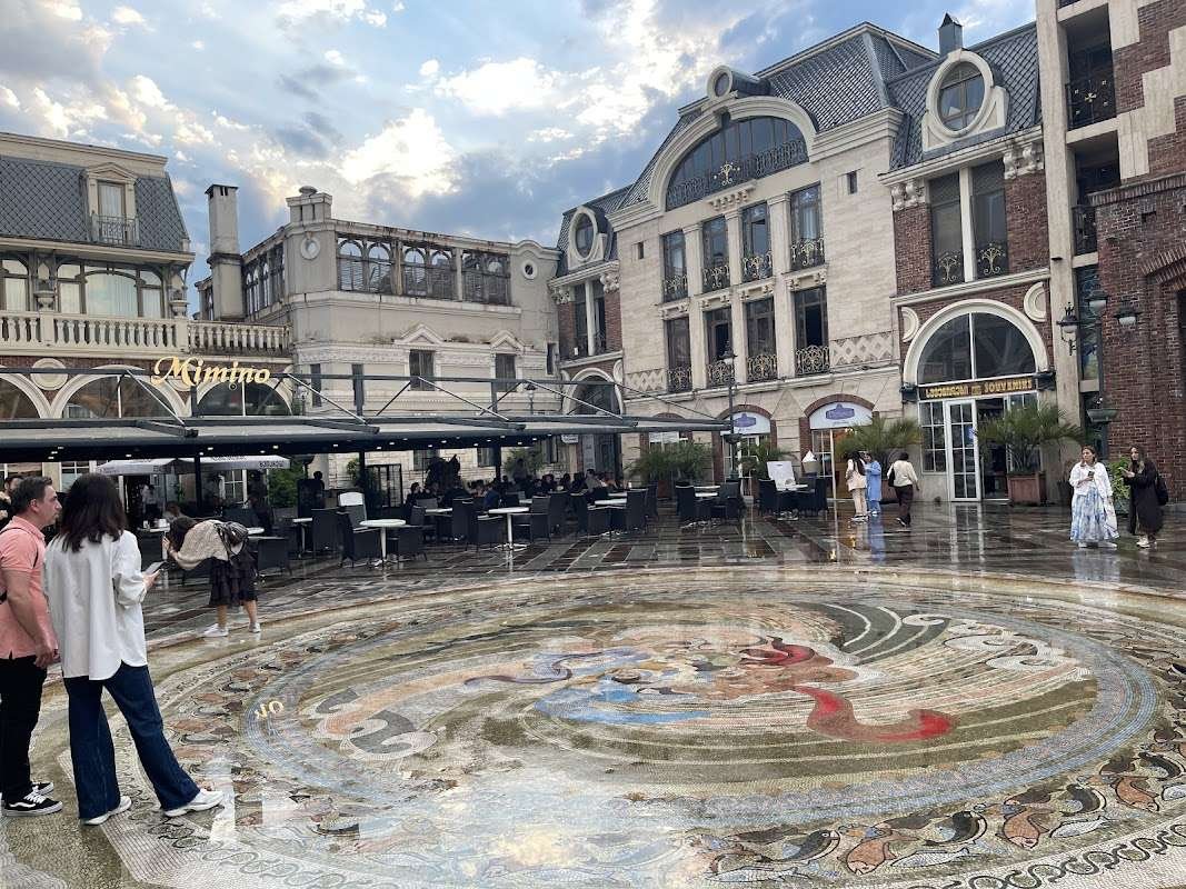 Piazza Square