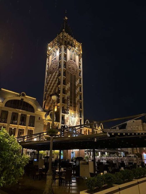 Piazza Square