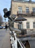 Мальчик Пикассо