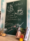 Piccolo Cafe