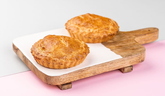 Pie, Bakeries