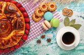 Pie Bakery