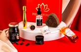 Piel Naturals - ქართული თავის მოვლის საშუალებები