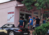 Pink Bakery