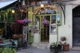Pirosmani Souvenirs (Irakli II St., 8/10)