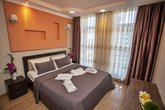 Pirosmani Mini Hotel