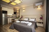 Pirosmani Mini Hotel