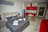 Pirosmani Mini Hotel