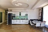 Pirosmani Mini Hotel