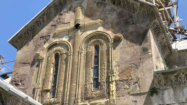 Pitaret Monastery