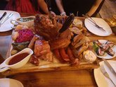 ლუდის ეზო