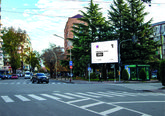 Pixel Outdoor