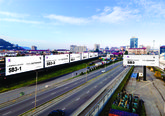 Pixel Outdoor