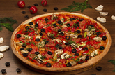 Pizza Di Roma (City Mall Gldani)