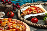 Pizza Romeli