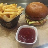 პიცა სემოლინა