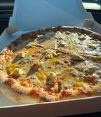 პიცა სემოლინა