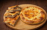 Pizza & Bakery