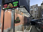Pizza Ray (food delivery)